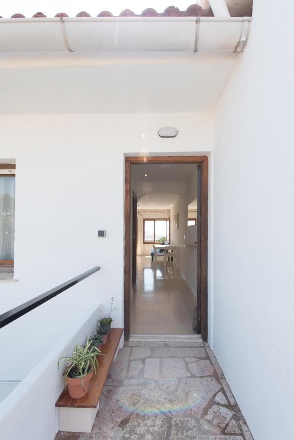 Blu Mare Apartment Peñíscola Exteriér fotografie