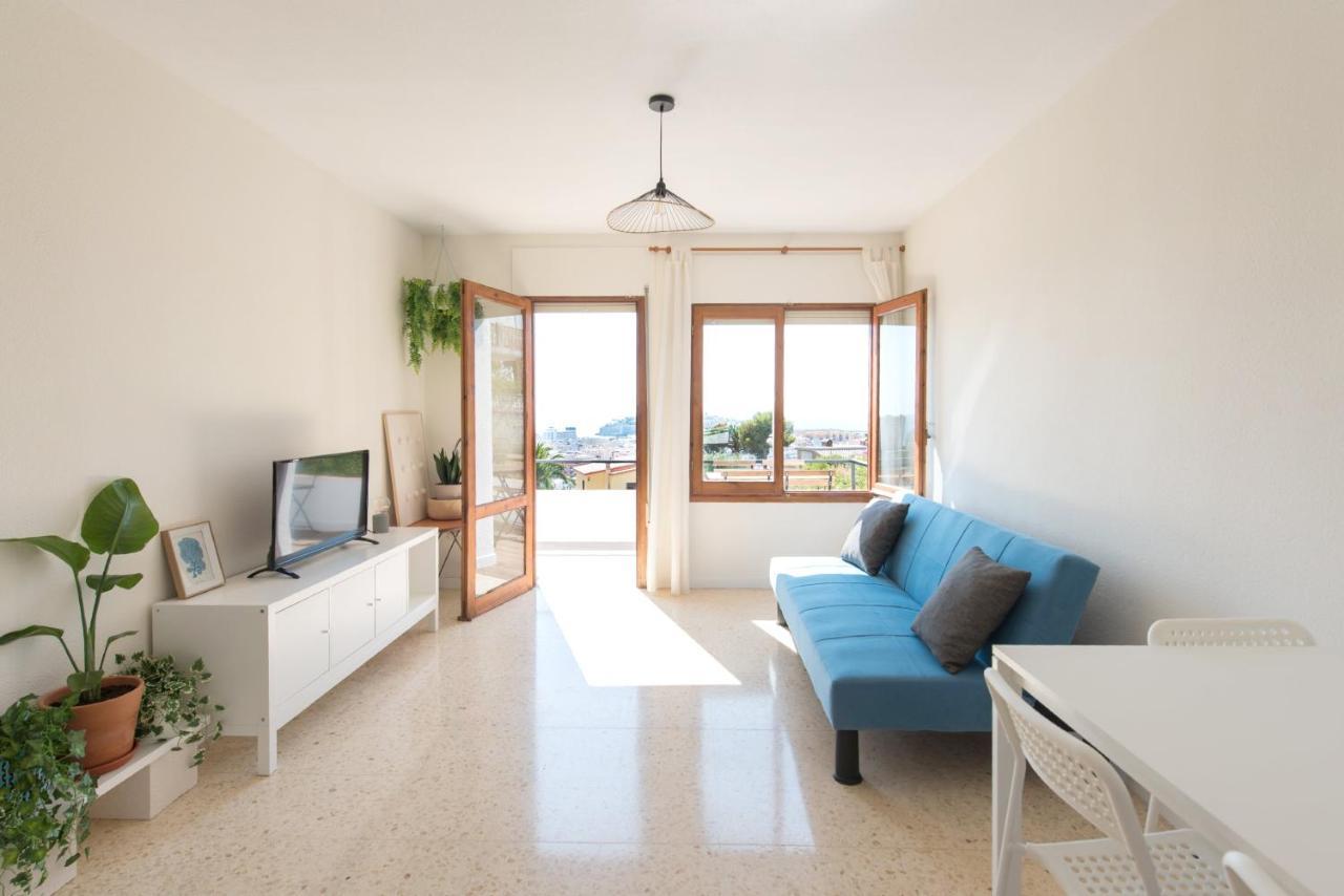Blu Mare Apartment Peñíscola Exteriér fotografie