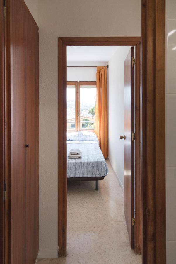 Blu Mare Apartment Peñíscola Exteriér fotografie