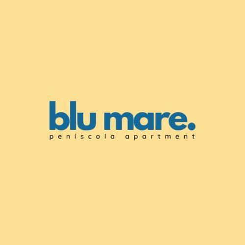 Blu Mare Apartment Peñíscola Exteriér fotografie