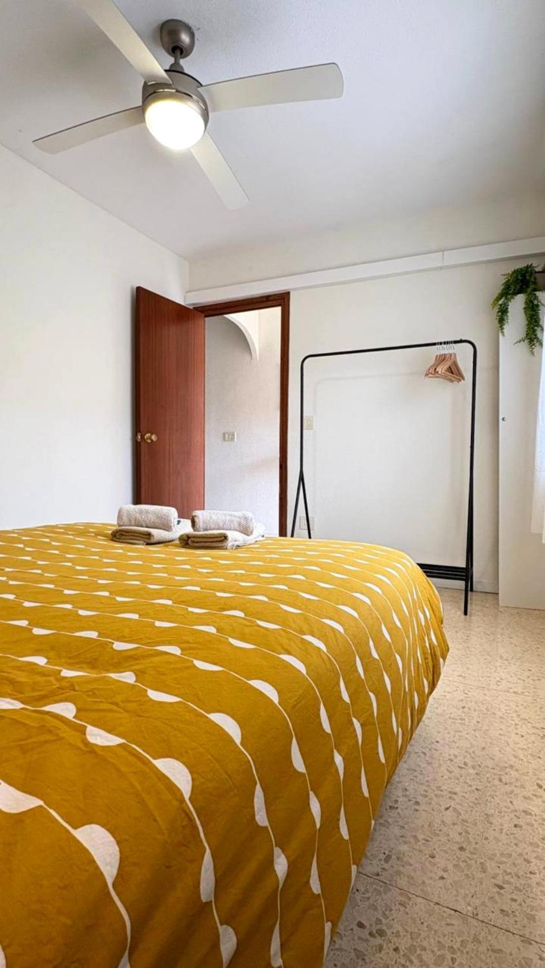 Blu Mare Apartment Peñíscola Exteriér fotografie